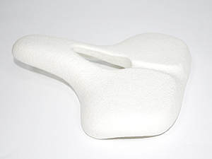 E-TPU Bicycle Seat Cushion