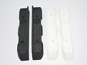 E-TPU treadmill accessories